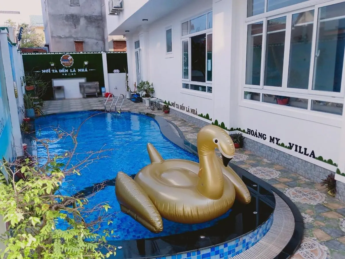 Dang Hoang Villa Vung Tau 0*,  Vietnam