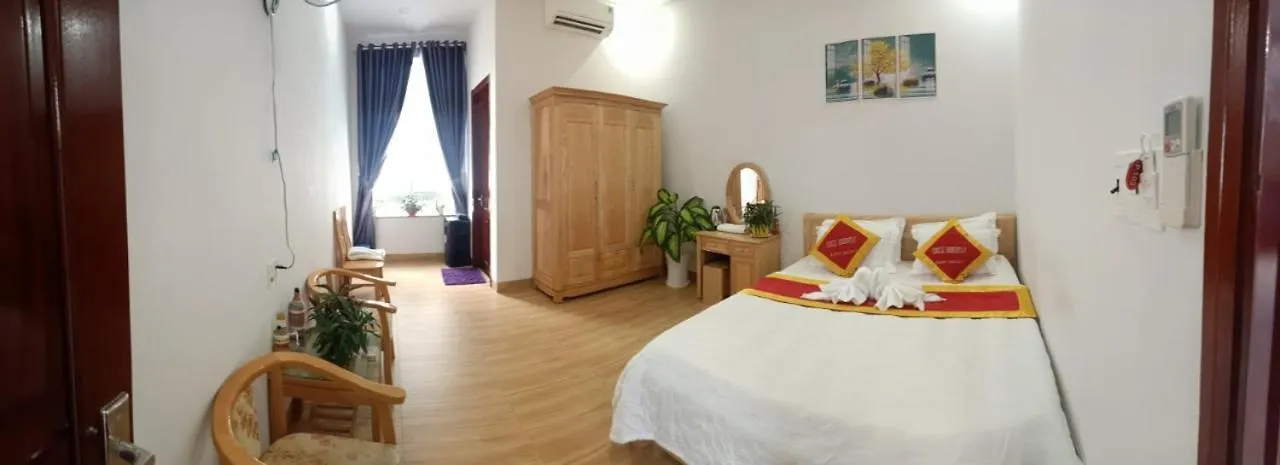 Dang Hoang Villa Vung Tau