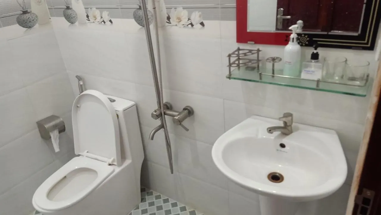 Dang Hoang Villa Vung Tau