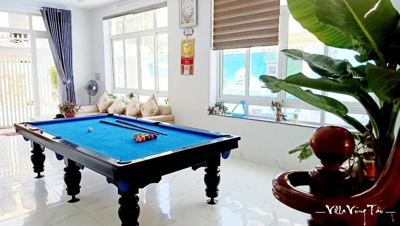 Dang Hoang Villa Vung Tau