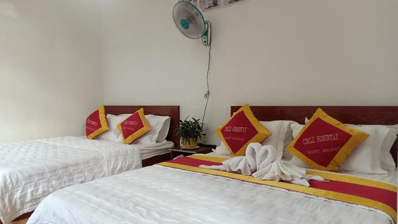 Dang Hoang Villa Vung Tau