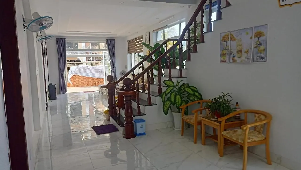 Dang Hoang Villa Vung Tau 0*,  Vietnam