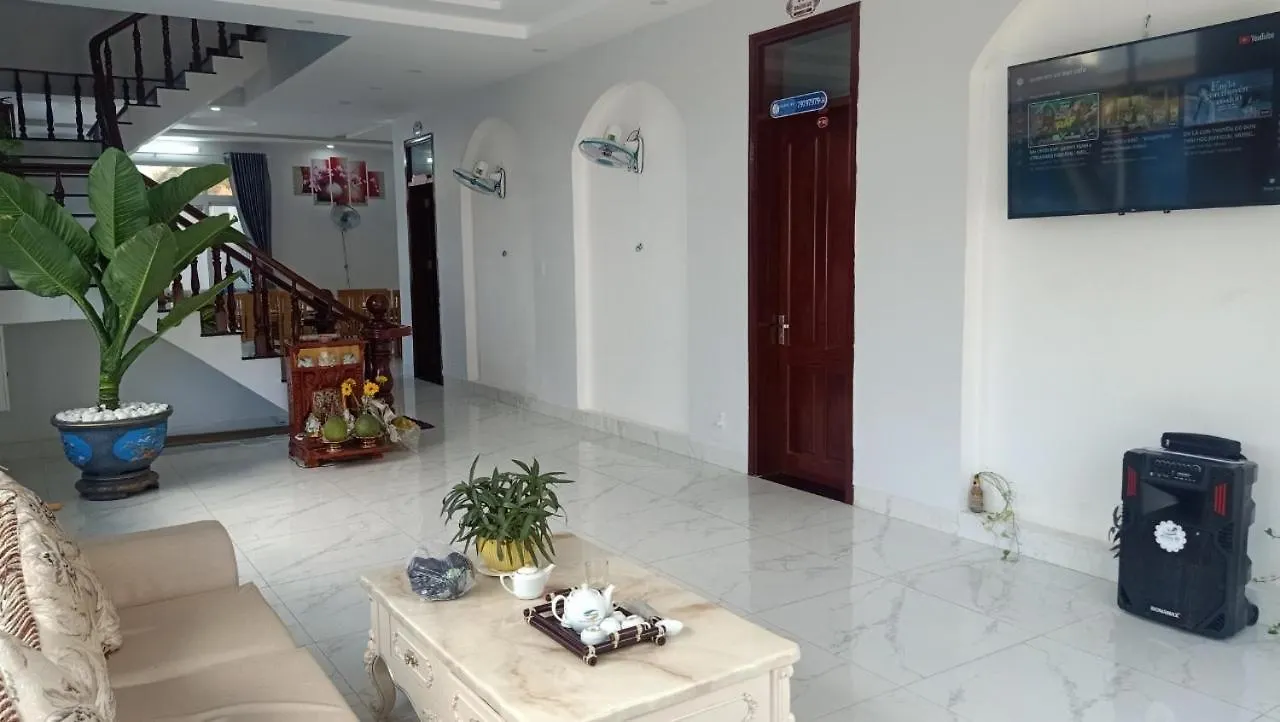 Dang Hoang Villa Vung Tau