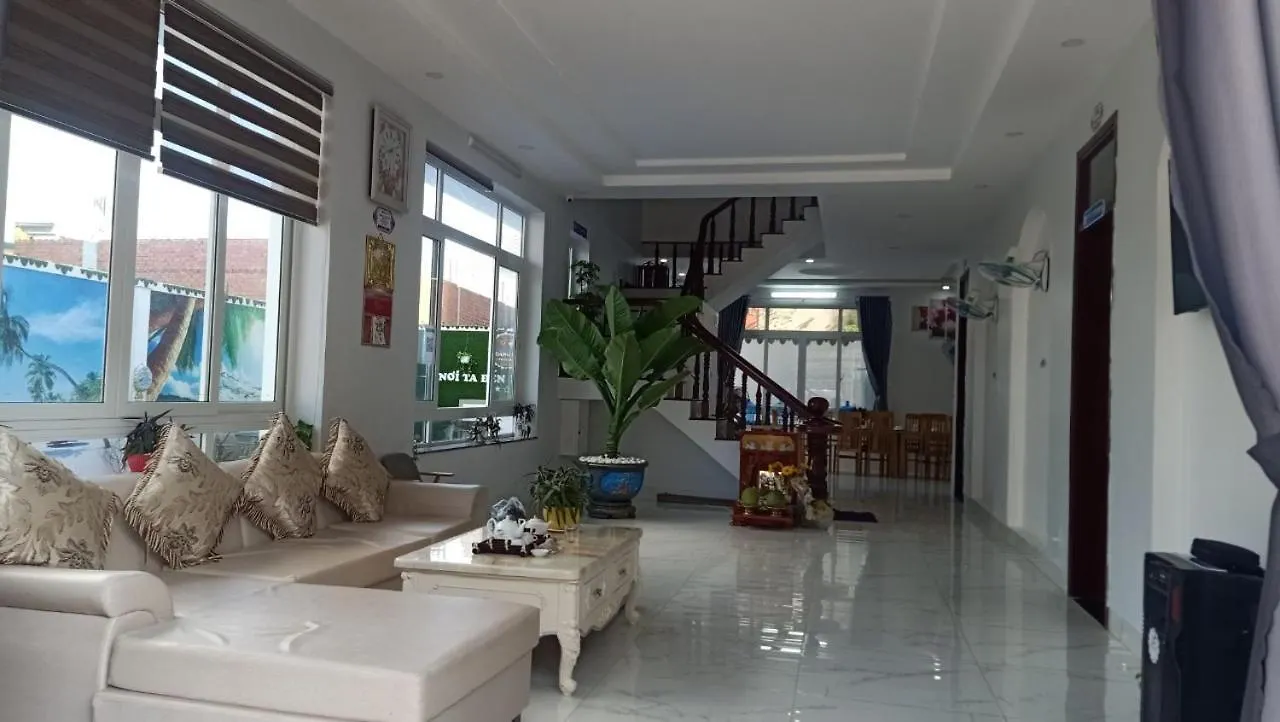 Dang Hoang Villa Vung Tau Vietnam