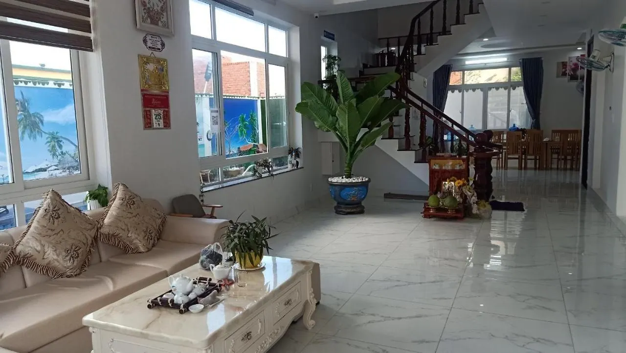 Dang Hoang Villa Vung Tau Vietnam