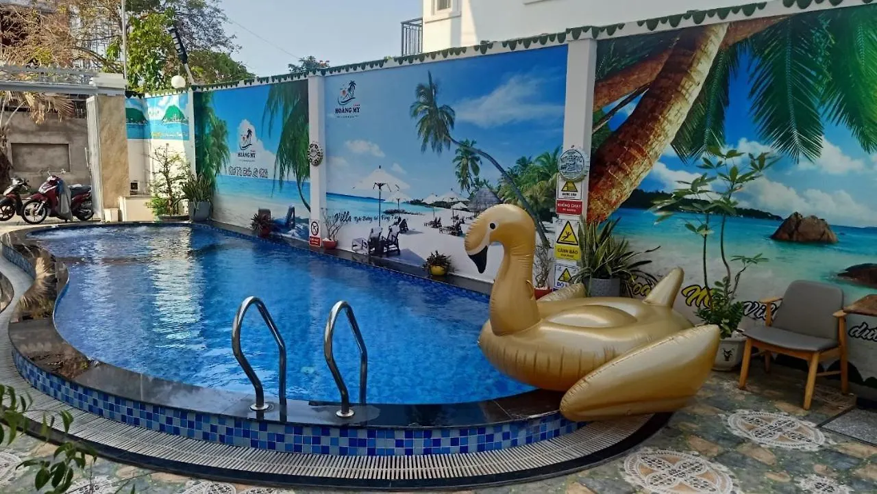 Dang Hoang Villa Vung Tau
