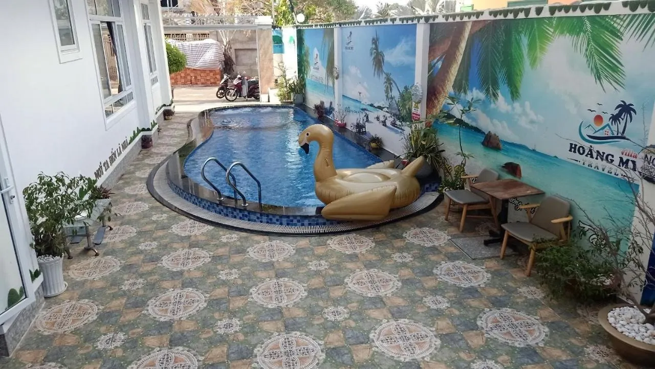 Dang Hoang Villa Vung Tau 0*,  Vietnam