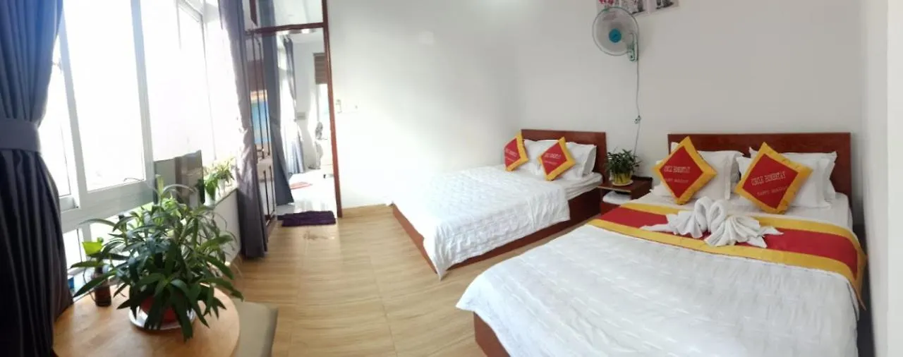 Dang Hoang Villa Vung Tau