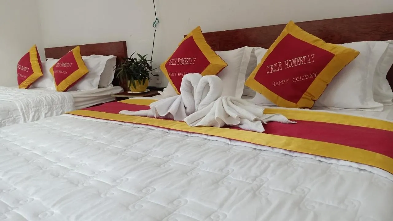 Dang Hoang Villa Vung Tau Vietnam
