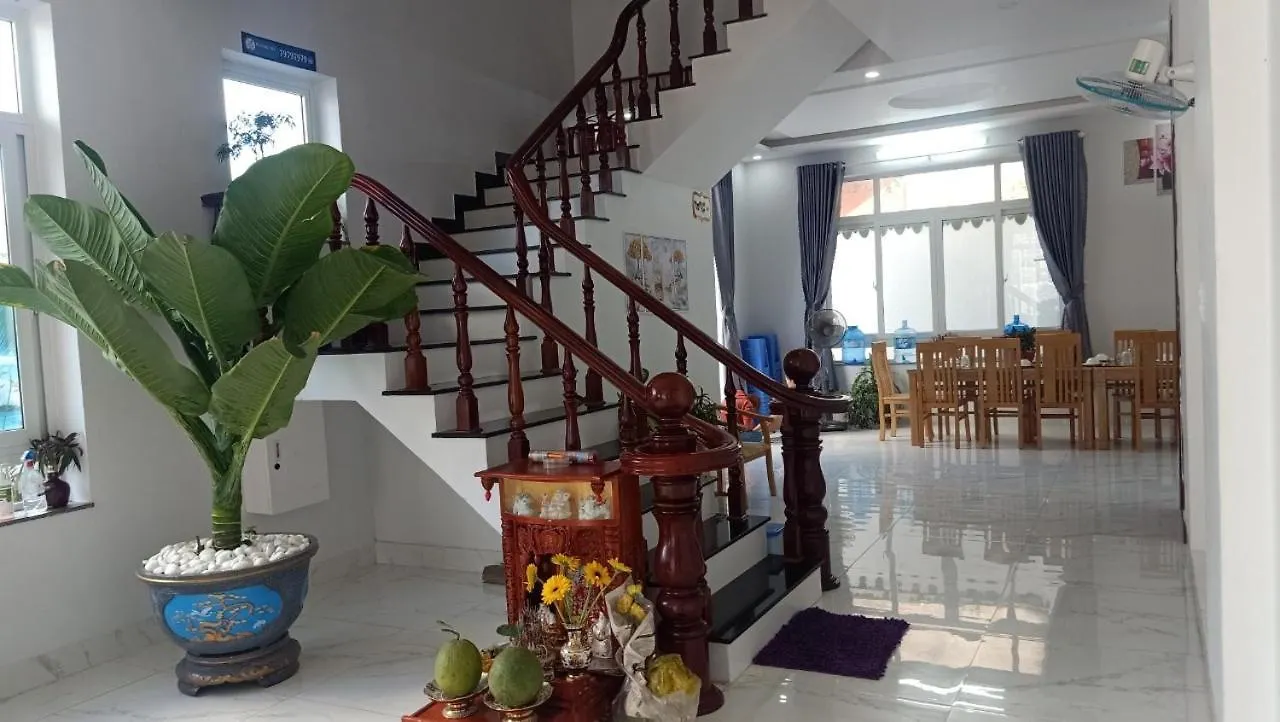 Dang Hoang Villa Vung Tau