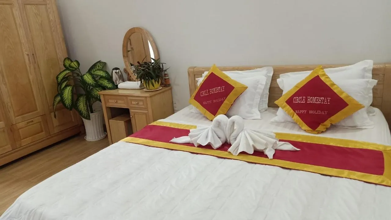 Dang Hoang Villa Vung Tau