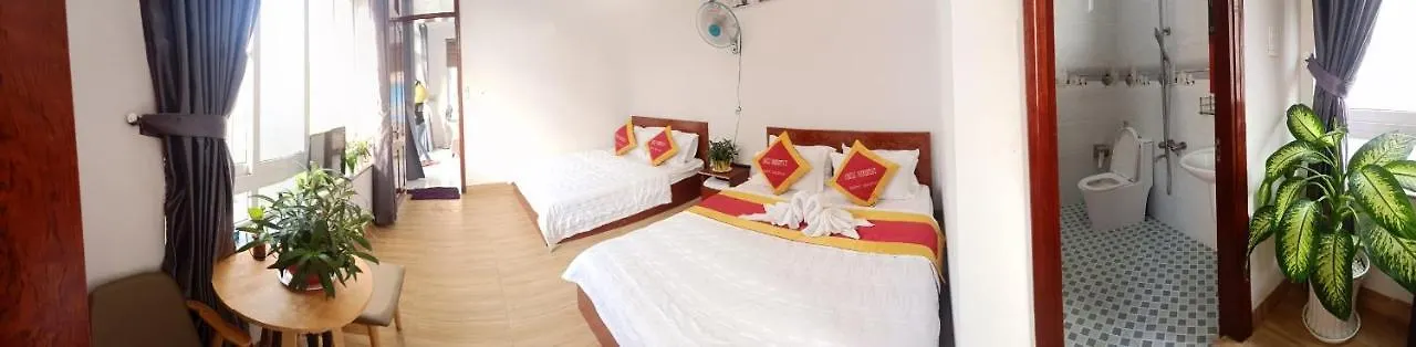 Dang Hoang Villa Vung Tau Vietnam