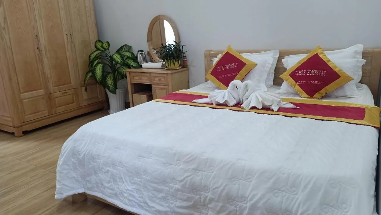 Dang Hoang Villa Vung Tau