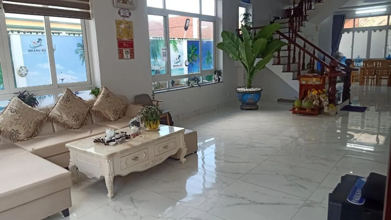 Dang Hoang Villa Vung Tau